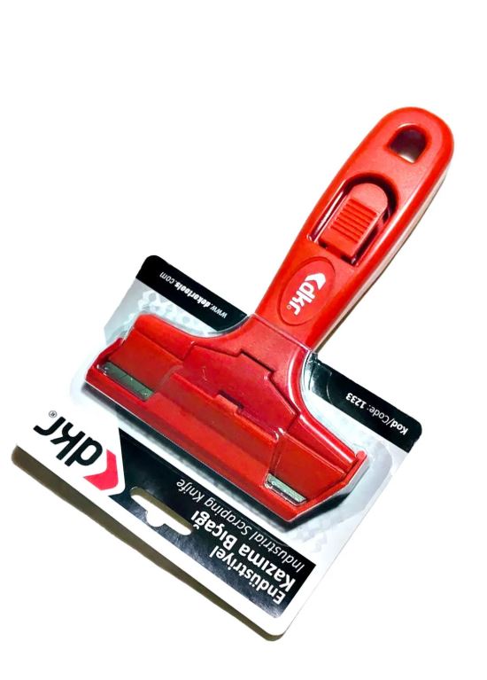 DKR1233 KAZIMA BIÇAGI ENDÜSTRIYEL 16 CM