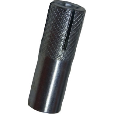 ÇELIK DÜBEL ÇAKMALI 10 MM