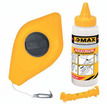 DMAX DMX4682 BOYALI ÇIRPI IPI KIRMIZI