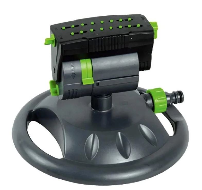 DAYE DY7080 ÖZEL 16 ÇIKISLI PLASTIK MINI SPRINK