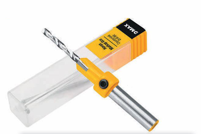 DMAX DMX4336 HAVSA MATKAP UCU 3 MM