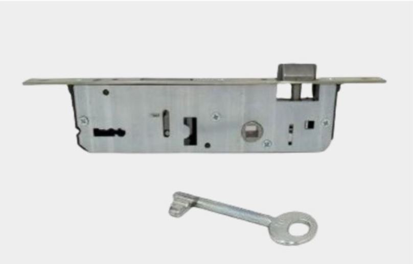 PIMAPEN KAPI KILIDI ODA 35 MM