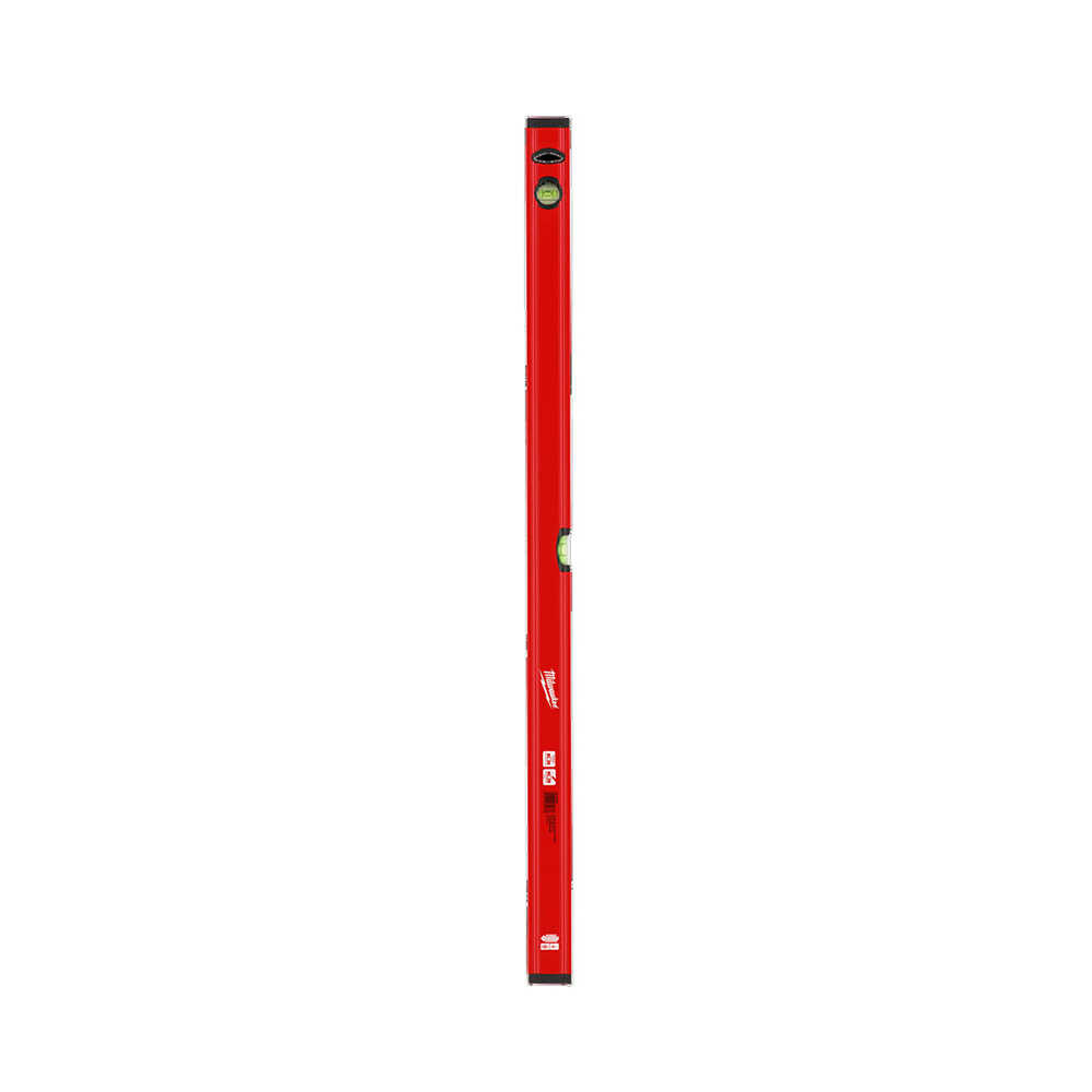 MILWAUKEE MIKNATISLI SLIM SU TERAZISI 100 CM