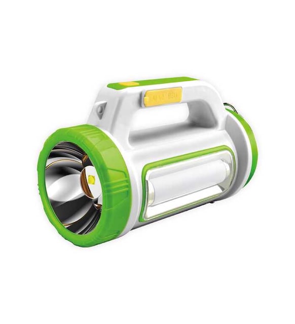 PANTHER PT-8158 SOLAR USB SARJLI EL FENERI