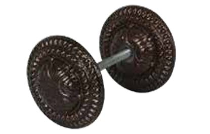 KANAAT KAPI TOPUZU BAKIR