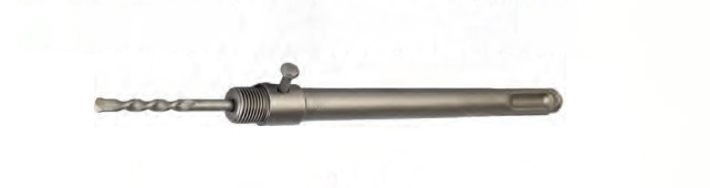 ***CMC 400 mm SDS MAX BETON BUAT AÇMA ADAPTÖRÜ