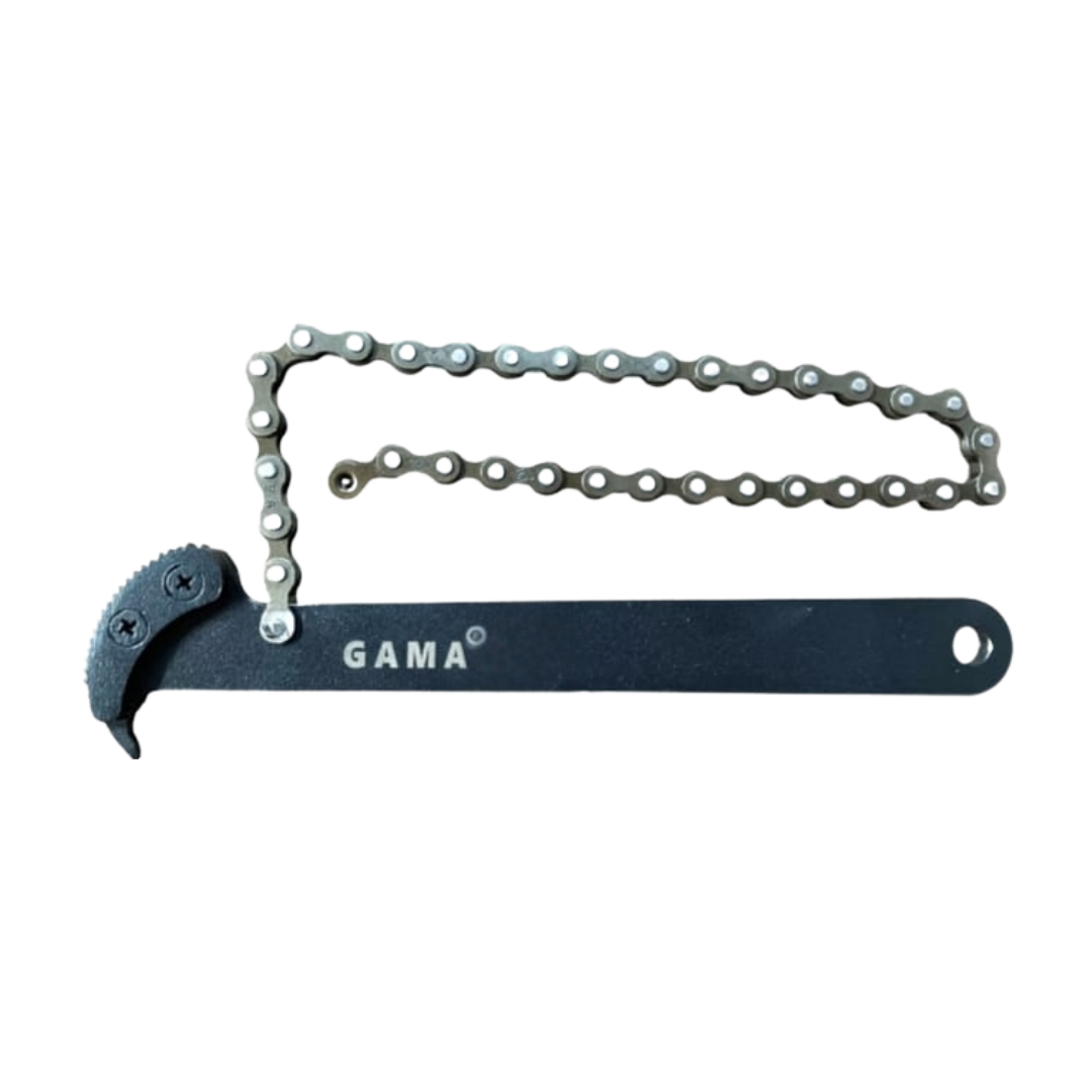 GAMA ZINCIRLI FILTRE ANAHTARI 12