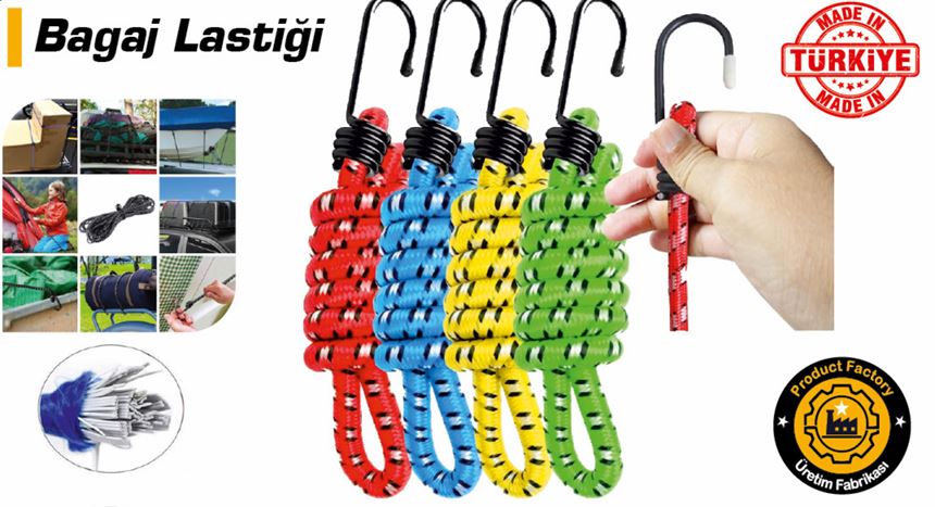 DMX4751 BAGAJ LASTIGI YASSI