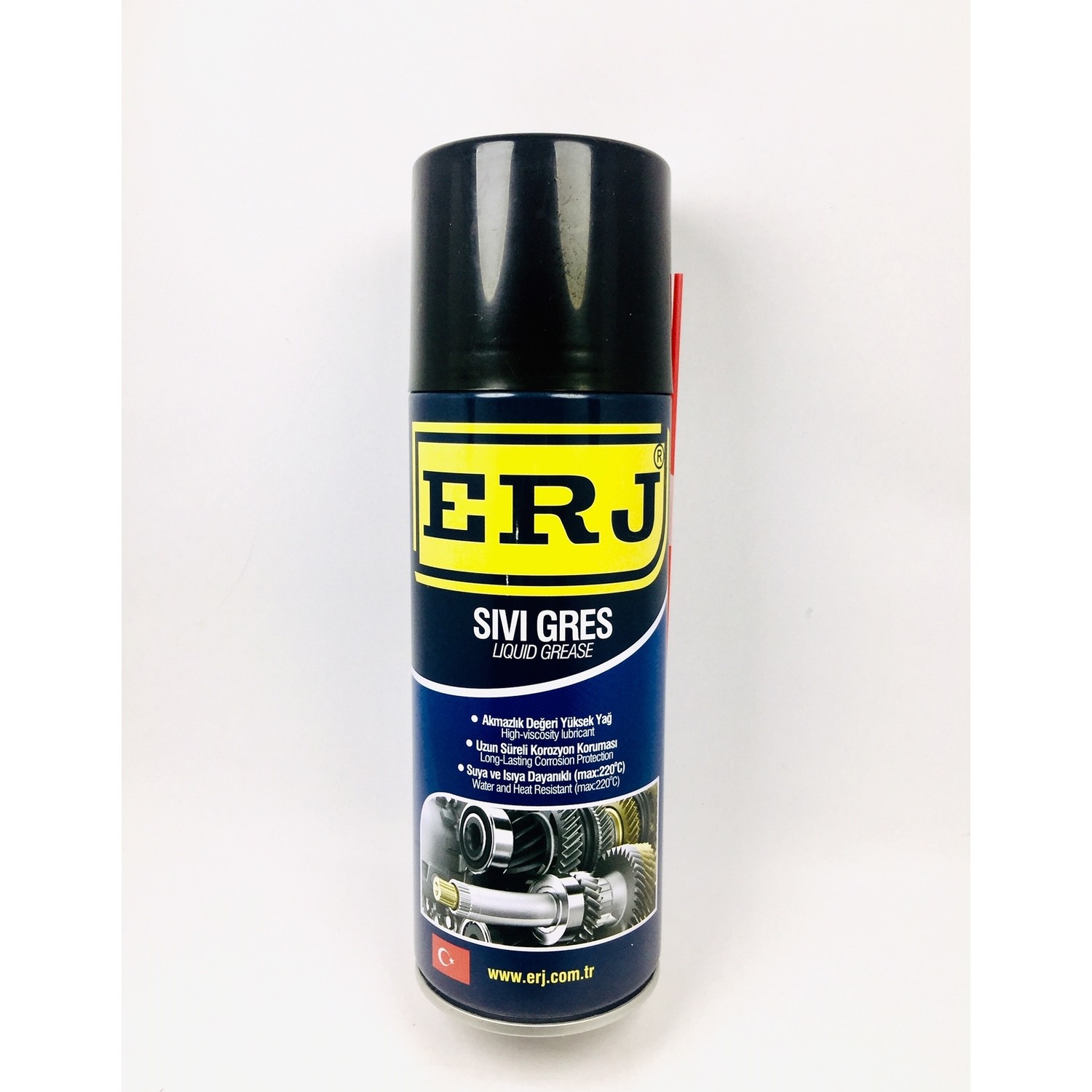 ERJ SIVI GRES 400ml