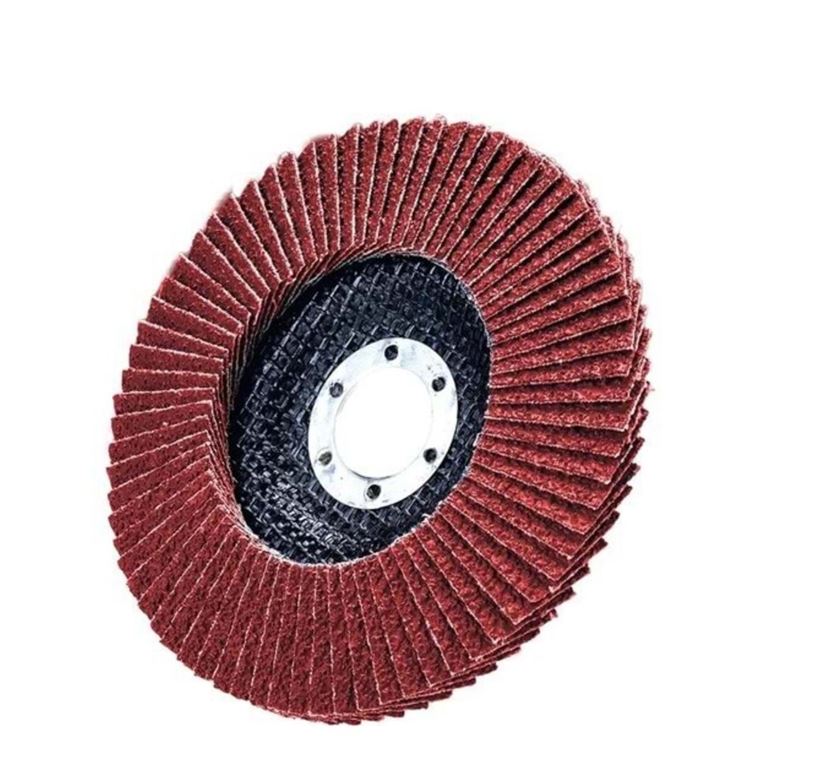 DMAX DMX4000 FLAP DISK ZIMPARA 40 KUM