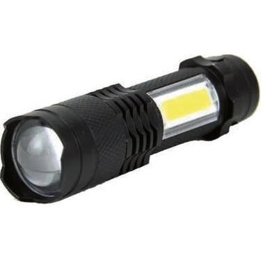 PANTHER PT-4011U USB SARJLI FENER