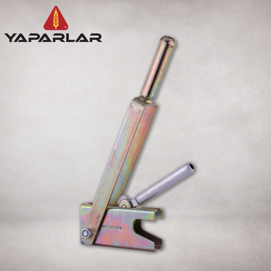 YPR KOLLU ÇIROZ SIKMA ALETI