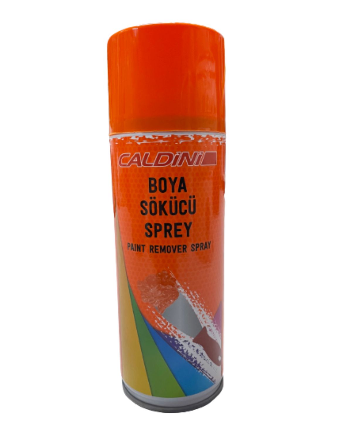 CALDINI BOYA SÖKÜCÜ SPREY 400 ml.