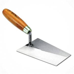 DH065 DUVARCI MALASI AHSAP SAPLI YAY ÇELIGI 14 CM