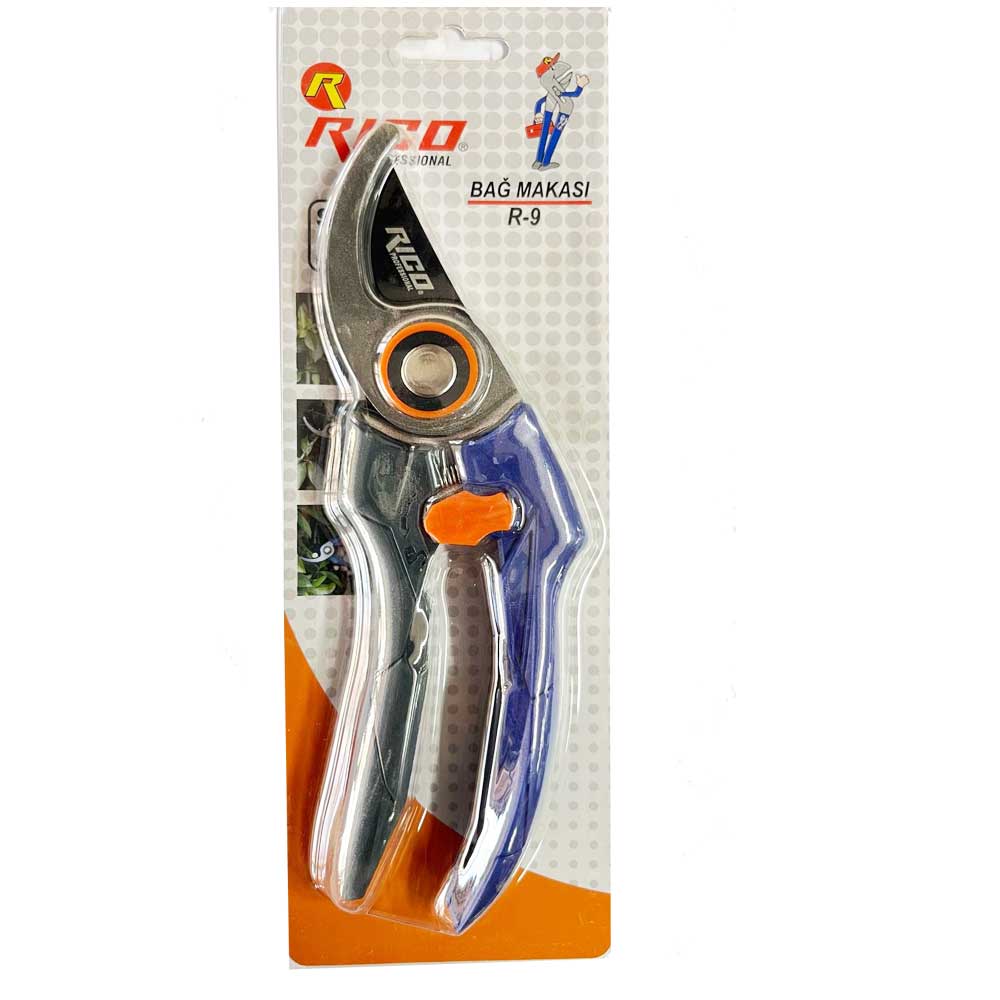 RICO 025-RC4585 R-9 BAG MAKASI