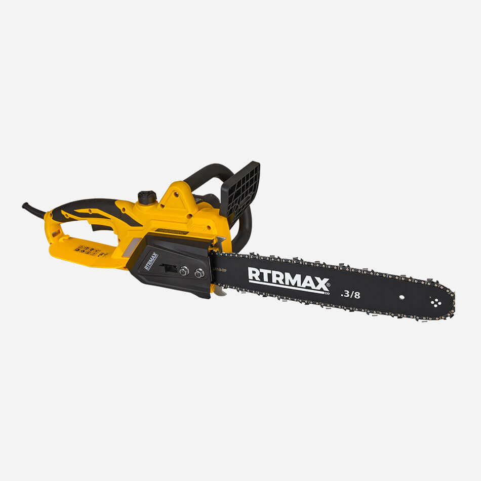 RTRMAX RTM9045 ELEKTRIKLI AGAÇ KESME MOTORU 2200W 40CM PALA