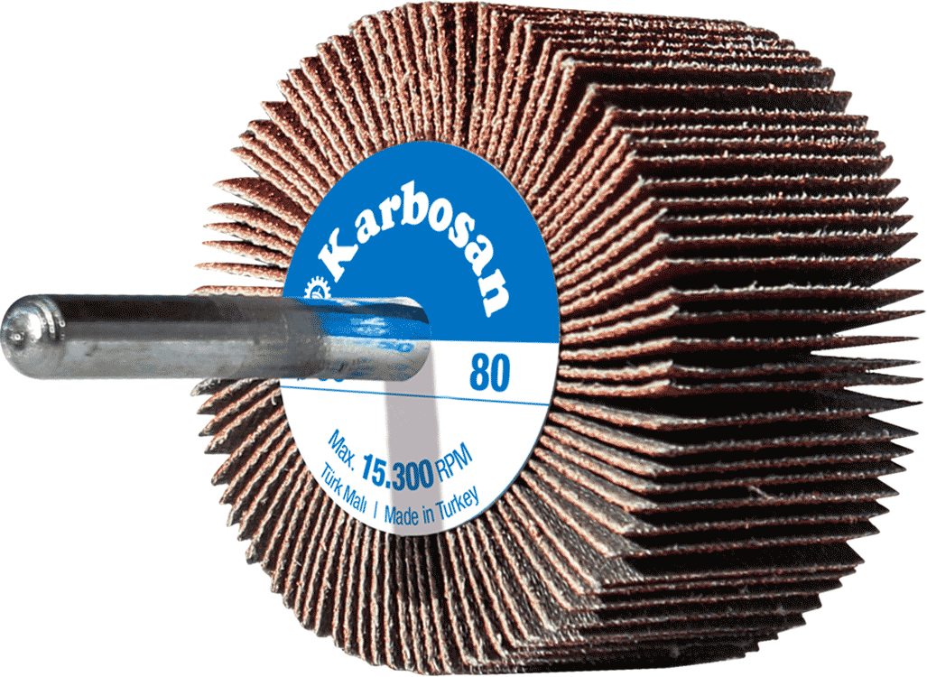 KARBOSAN SAPLI MOP ZIMPARA 60*40*60 KUM