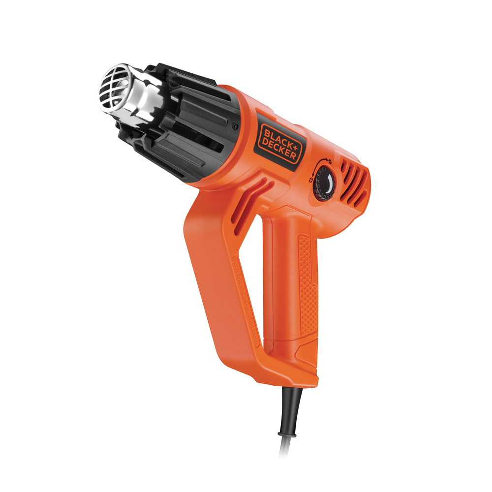 BLACK&DECKER KX2001K  SICAK HAVA TABANCASI 2000W