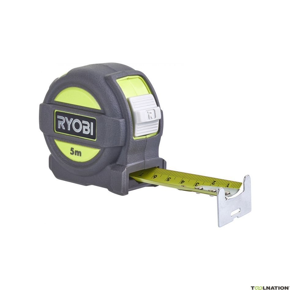 RYOBI RTM5M SERIT METRE 5 MT