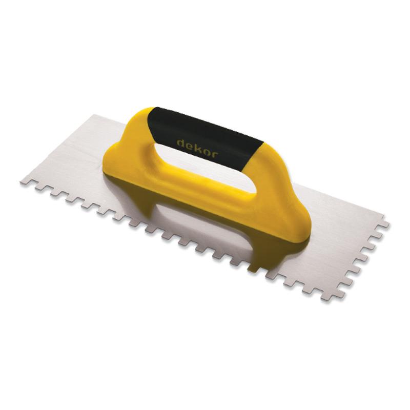 DH1801 SERAMIK MALASI KAPALI PLASTIK SAPLI YAY ÇELIGI 30 CM 15 X 15