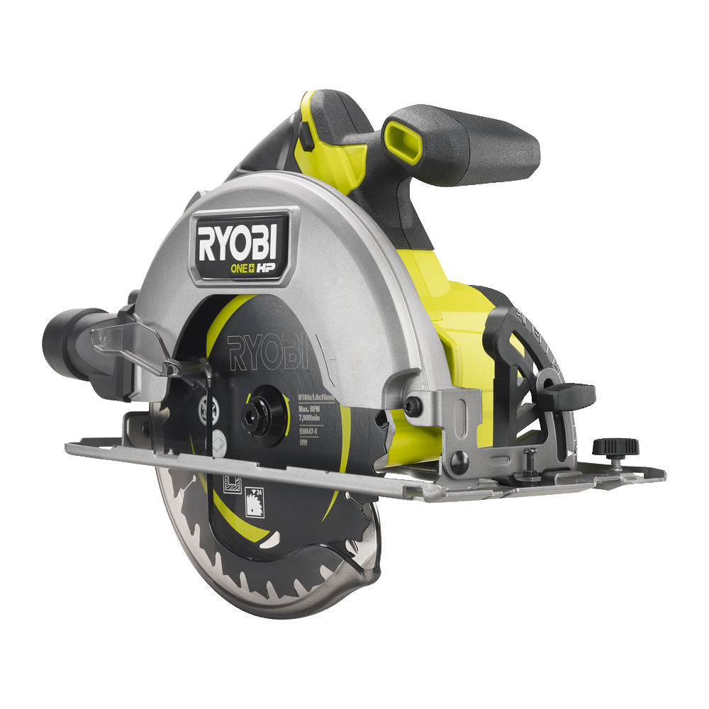 RYOBI RCS18X-0 18V AKÜLÜ KÖMÜRSÜZ SUNTA KESME