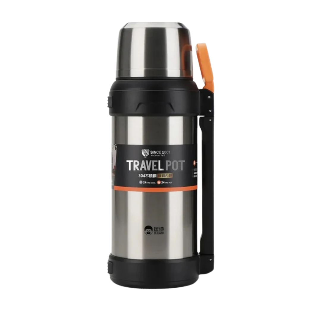 D.KADI KAMP TERMOS 2 LT