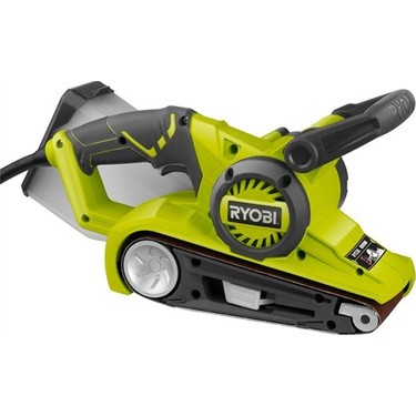 RYOBI EBS800 TANK ZIMPARA - 800W 76 MM