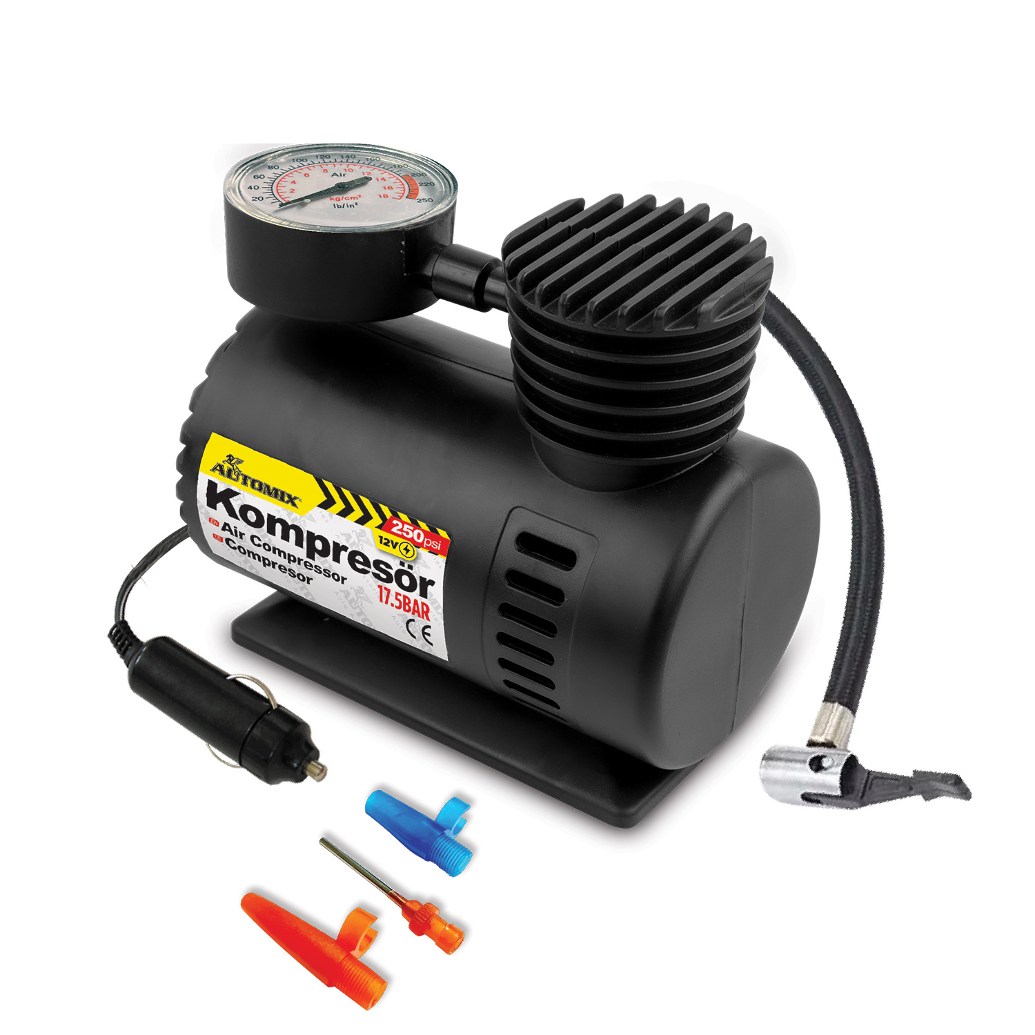AUTOMIX 150 PSI KOMPRESÖR