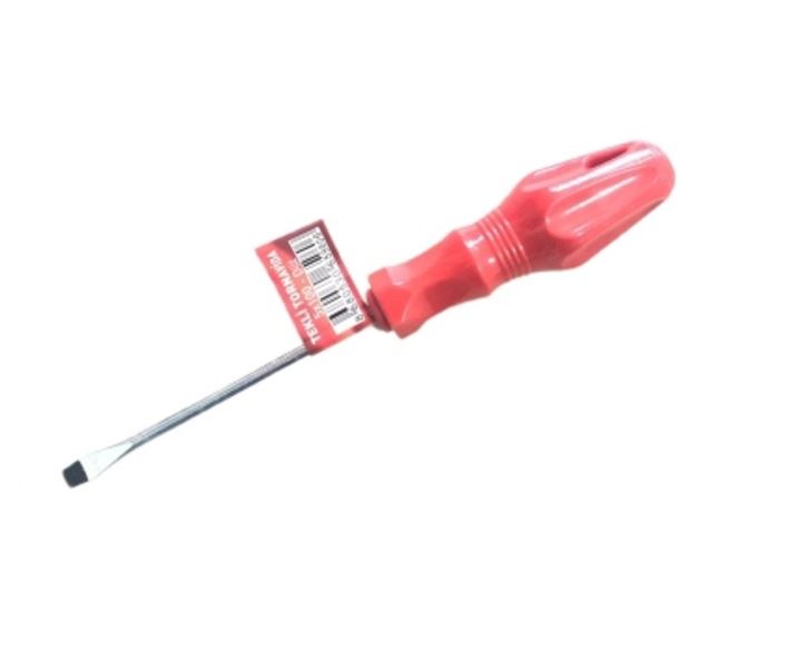 ZIMAK TORNAVIDA DÜZ 6*125