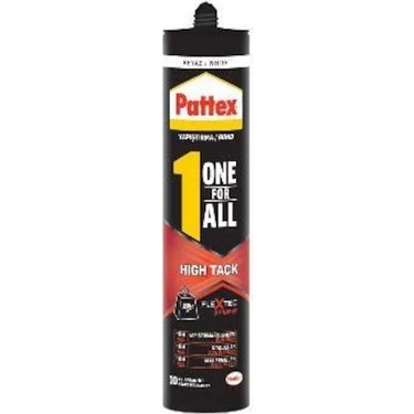 PATTEX ONE FOR ALL HT 460 GR