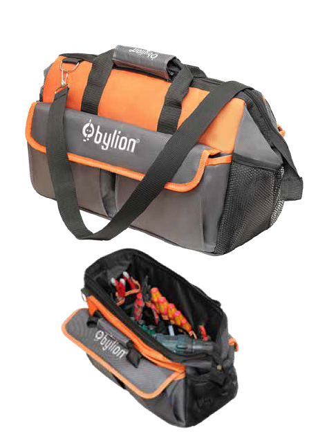 BYLION ALET TAKIM ÇANTASI 20
