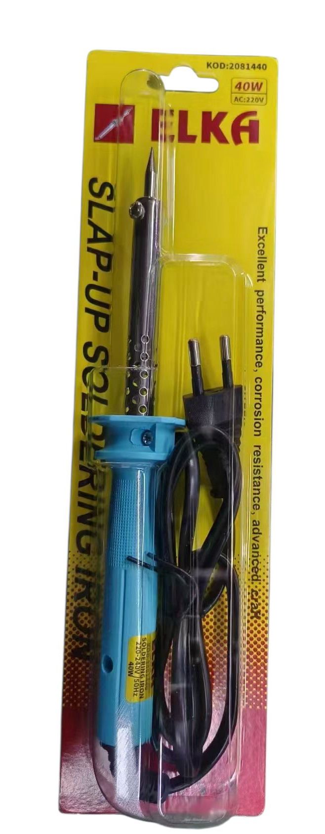 ELKA KALEM HAVYA 40 WATT