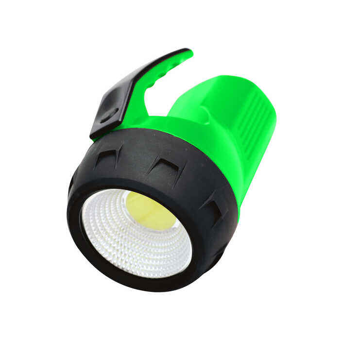 PANTHER PT-7109 YESIL EL FENERI