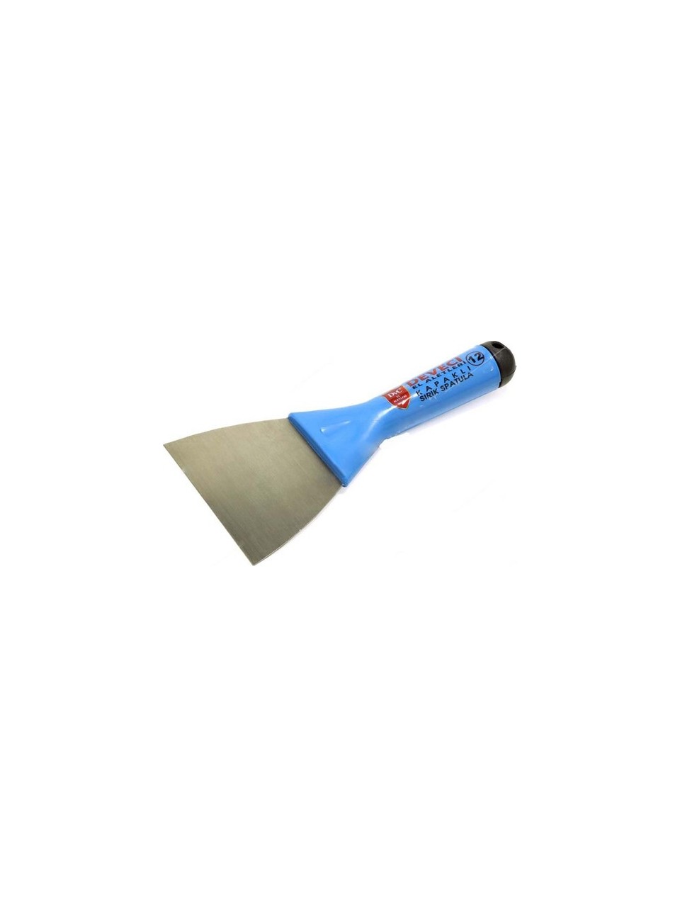 DEVECI SAPTAK SPATULA 8 CM