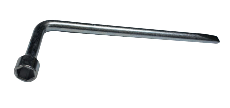 WOSSEN PIPO TIPI BIJON ANAHTARI 22 MM