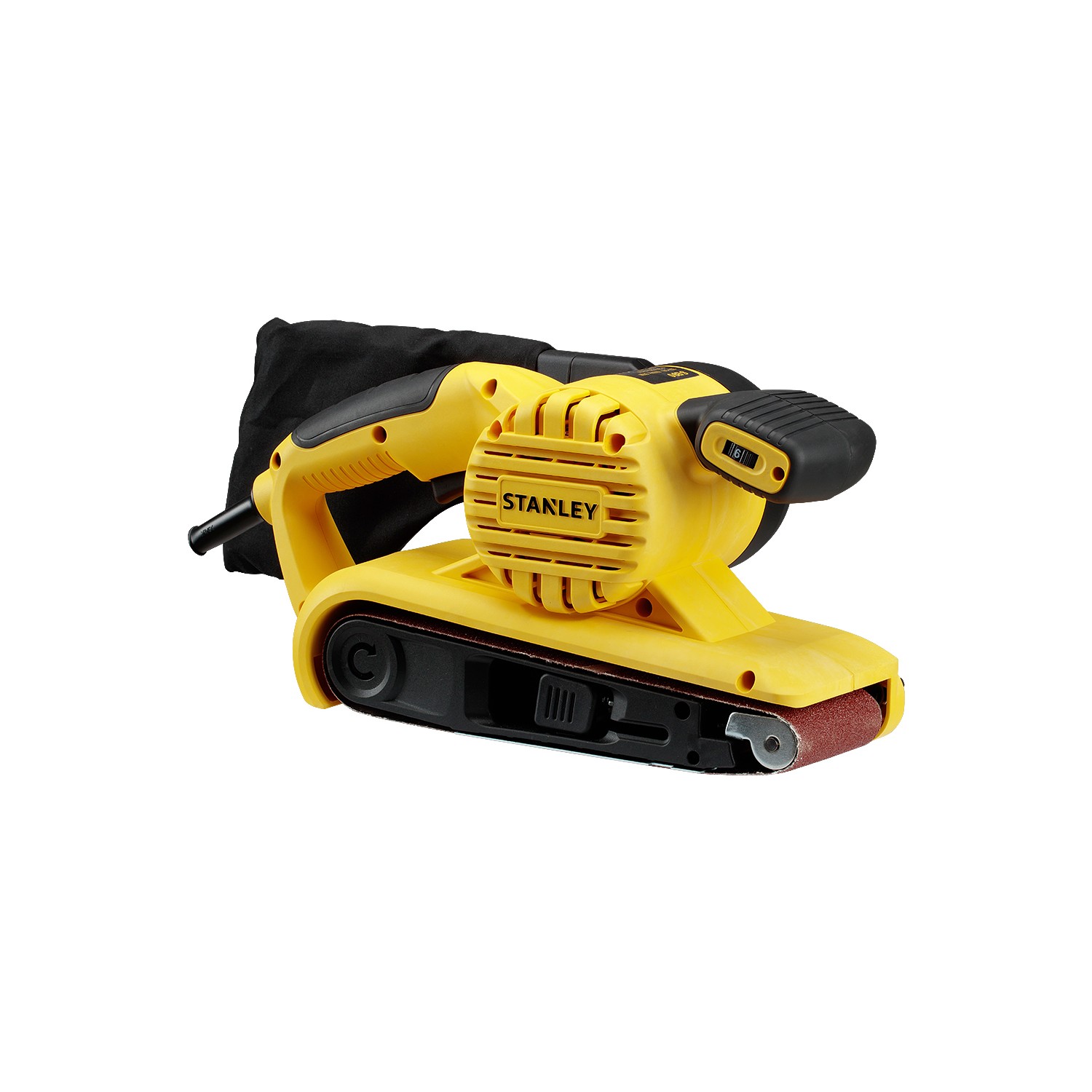 STANLEY SB90-TR TANK ZIMPARA MAKINASI 900W