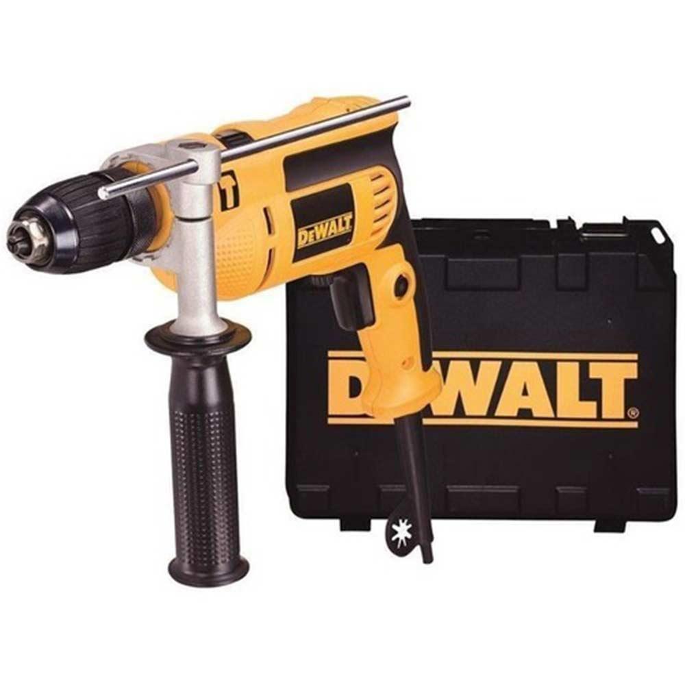 DEWALT DWD024 DARBELI MATKAP 650W 13MM