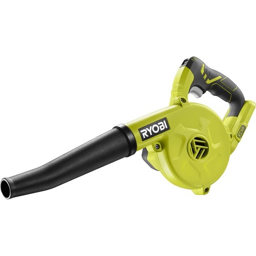 RYOBI OBV18 18V AKÜLÜ ÜFLEME VAKUMLAMA KÖMÜRSÜZ