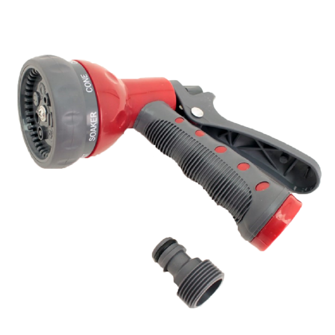 ****REAL ÖZS 7 FONKSIYONLU OTOMATIK SULAMA TABANCASI