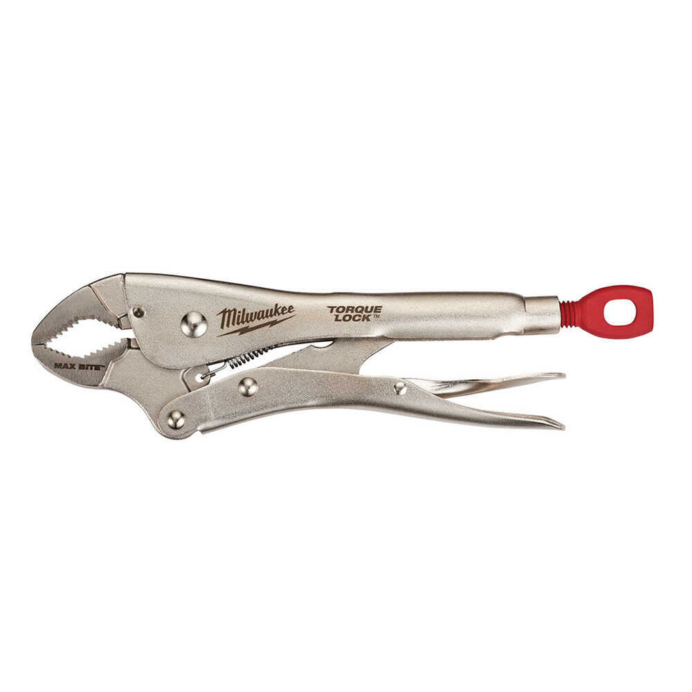 MILWAUKEE TORQUE LOCK MAXBITE AYARLI PENSE 250 MM