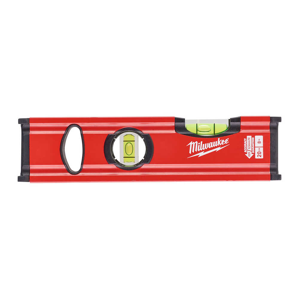 MILWAUKEE SLIM SU TERAZISI 20 CM