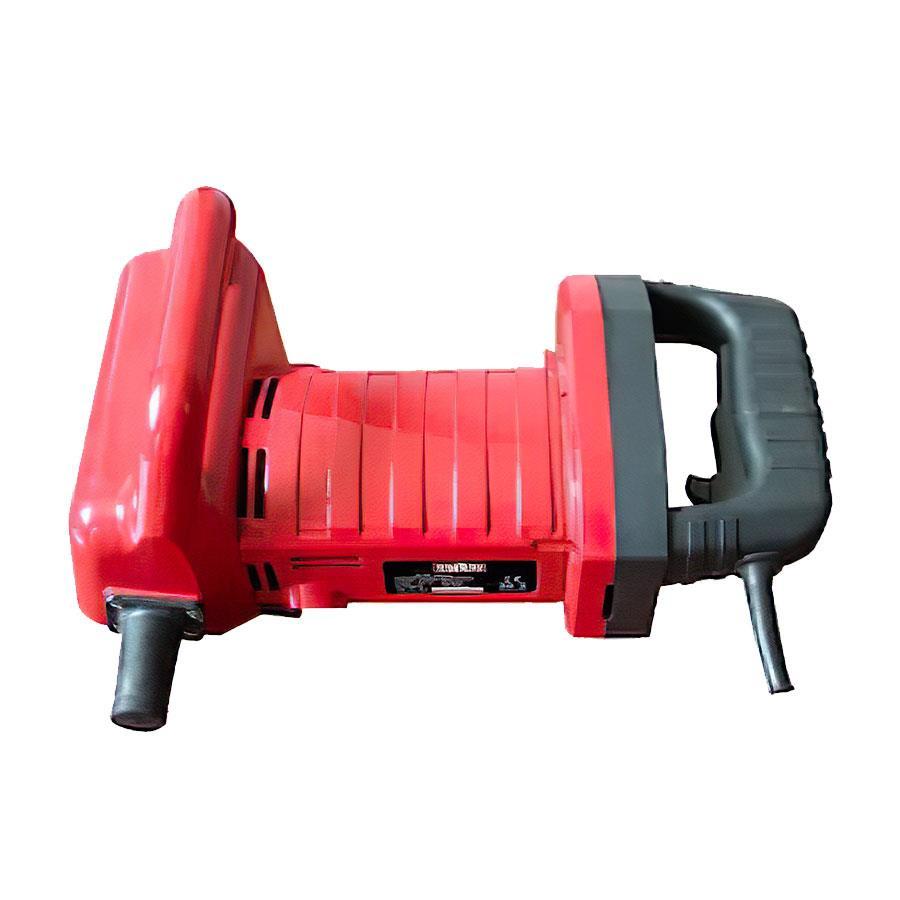 ATTLAS ATR 2000 KANAL AÇMA MAKINASI