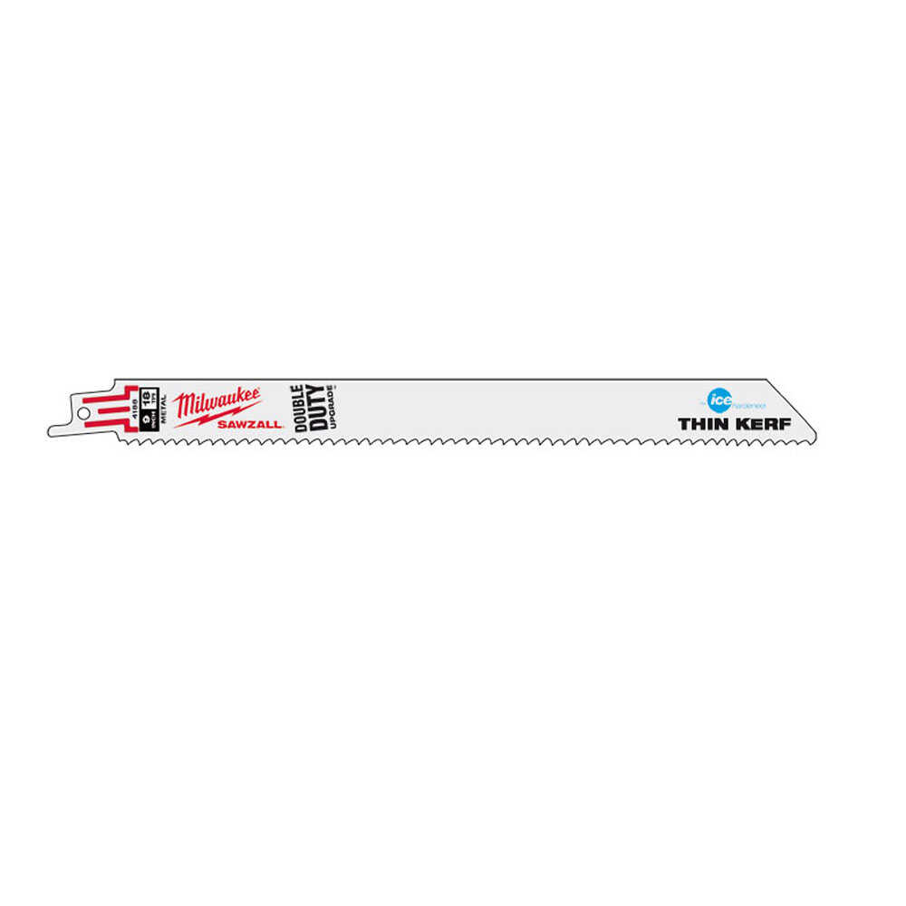 MILWAUKEE KILIÇ TESTERE 230mm BI-MET,CO  ICE EDGE 5LI