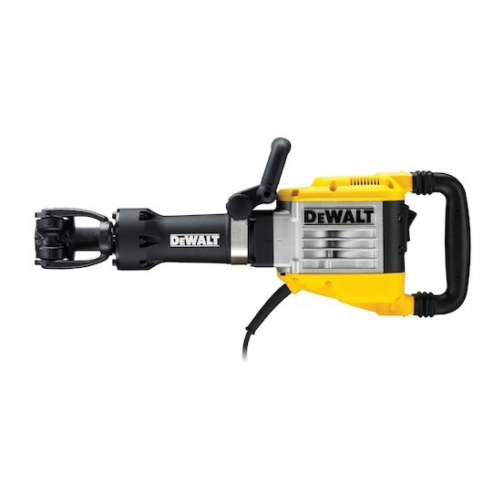 DEWALT D25960K-QS PROFESYONEL HEX KIRICI DELICI 1600W 35J