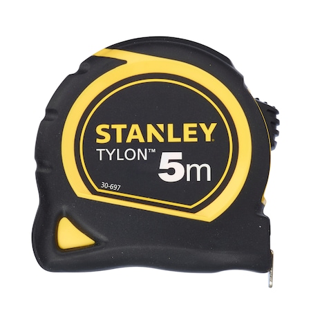 STANLEY 1-30-697 TYLON SERIT METRE 5*19 MM