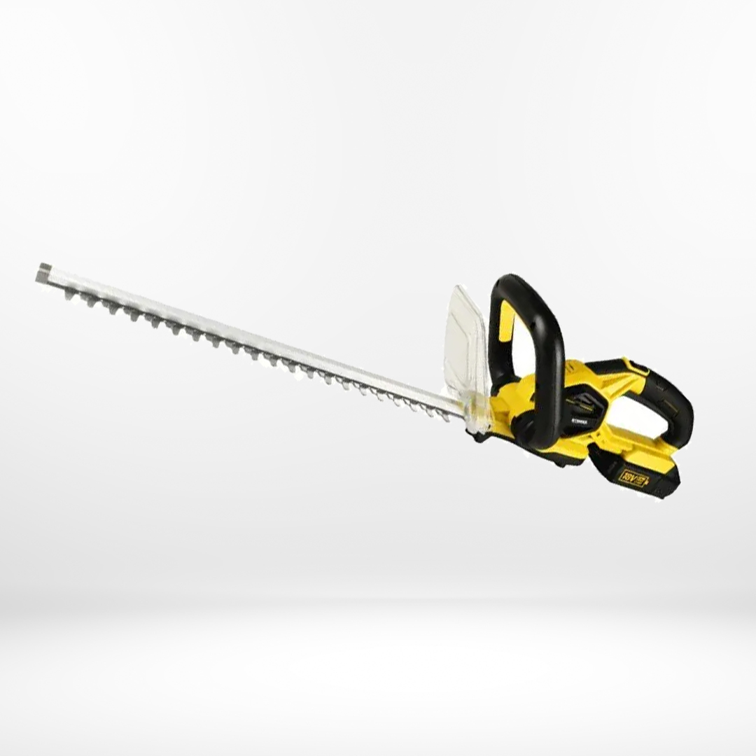 RTRMAX X-LION RTX1894 AKÜLÜ ÇIT BUDAMA 18V, 2AH TEK AKÜ