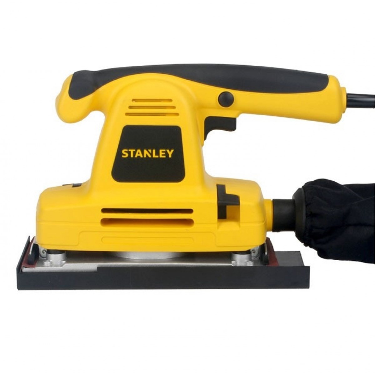 STANLEY SSS310 TITRESIMLI ZIMPARA 310W 115*230MM