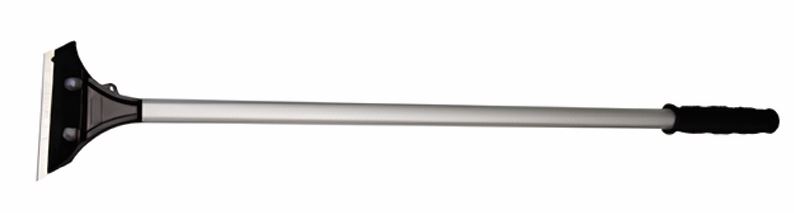 ALÜMINYUM CAM KAZIMA RASPALAMA BIÇAGI UZUN 65 CM