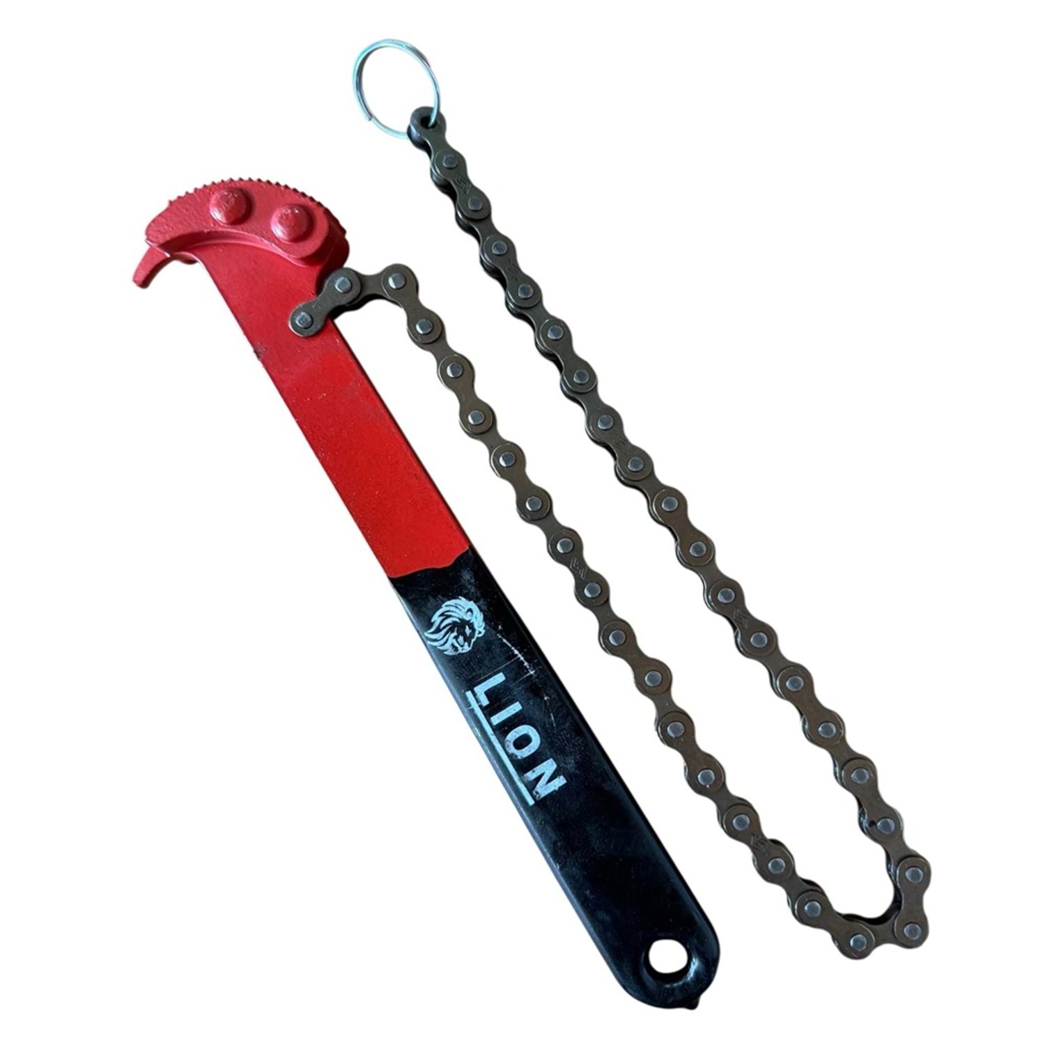 ZINCIRLI FILTRE ANAHTARI 12