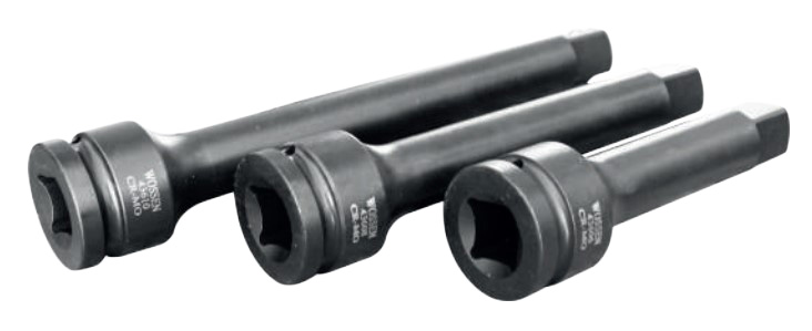 WOSSEN 1/2 HAVALI LOKMA UZUN 32 MM